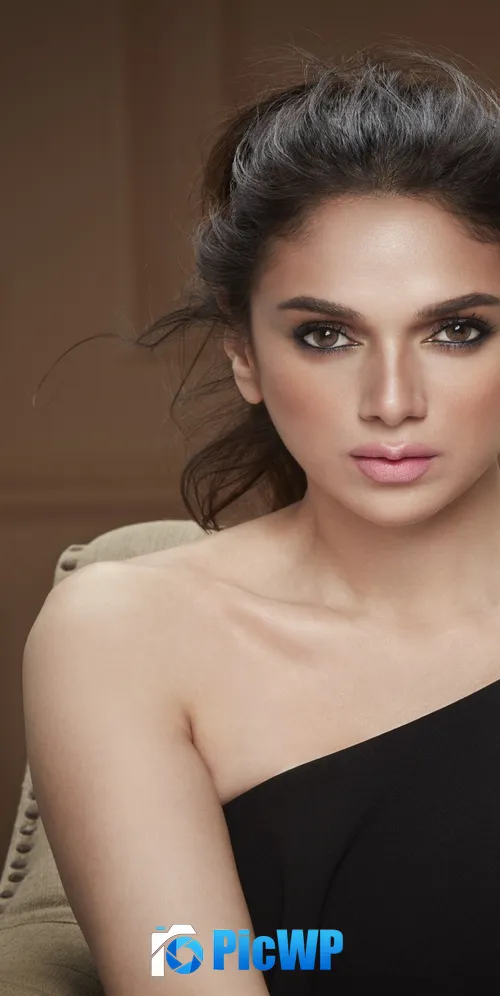 Aditi Rao Hydari 3K Mobile Wallpaper