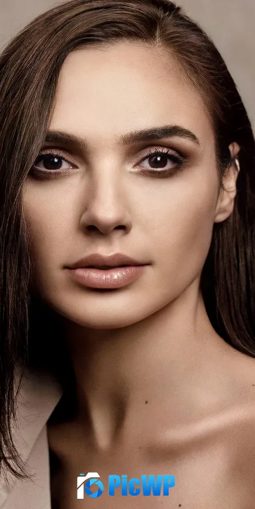 Gal Gadot 3K Mobile Wallpaper