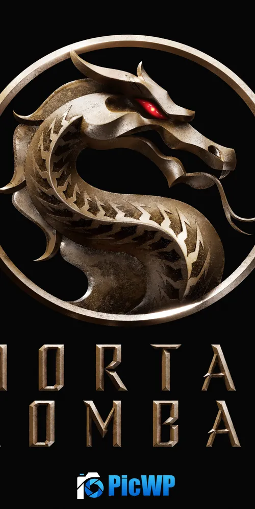 Mortal Kombat AMOLED 3K Mobile Wallpaper
