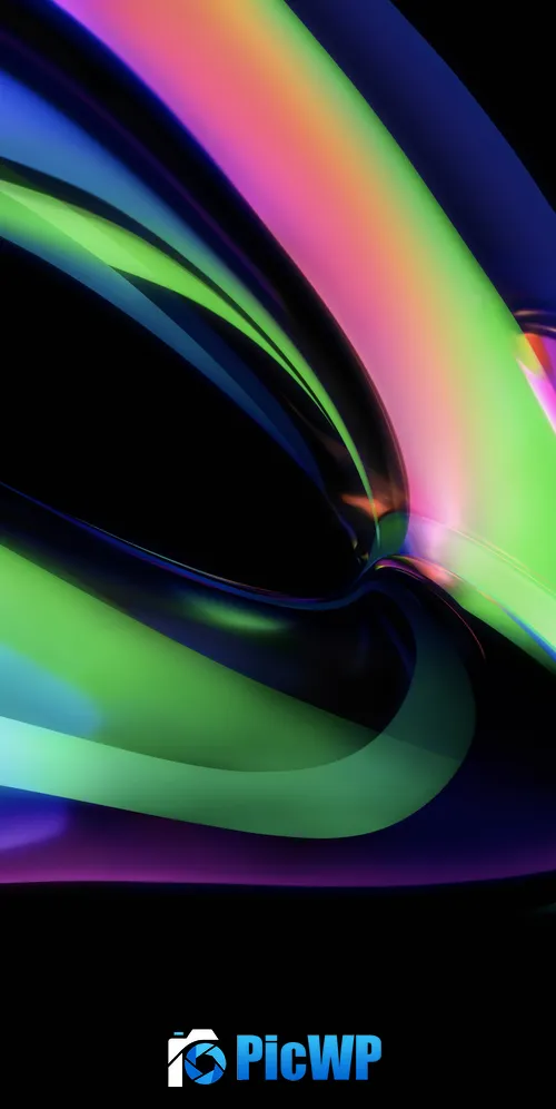 MacBook Pro Apple M1 3K Mobile Wallpaper