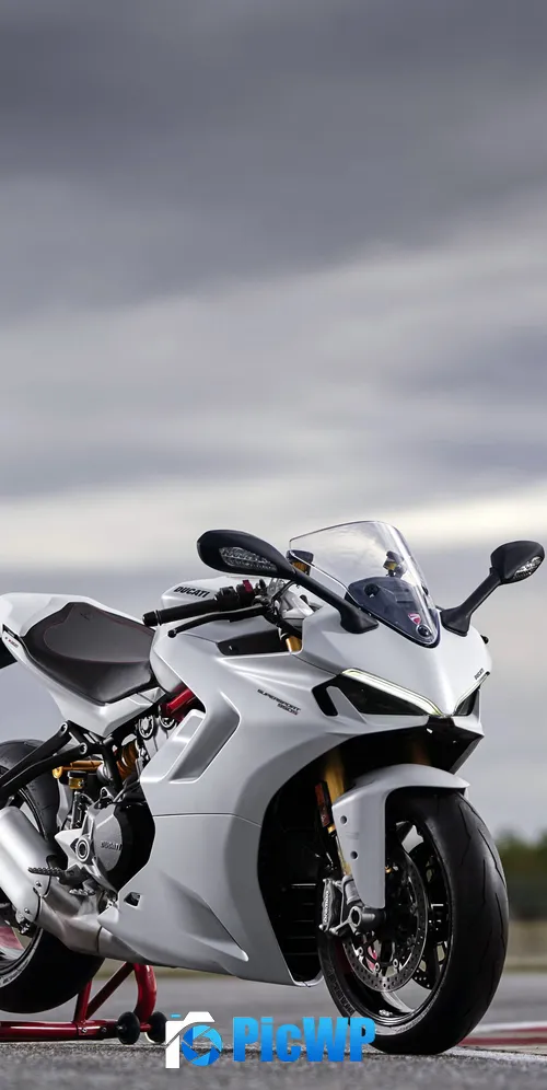 Ducati SuperSport 950 S Sports bikes 3K Mobile Wallpaper