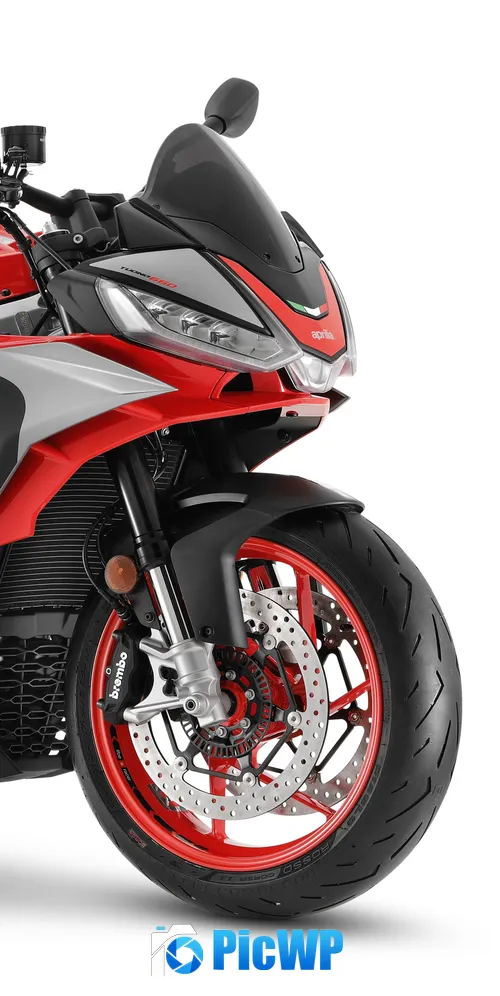 Aprilia RS 660 3K Mobile Wallpaper