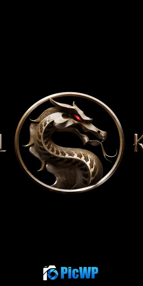 Mortal Kombat 2021 Movies 3K Mobile Wallpaper