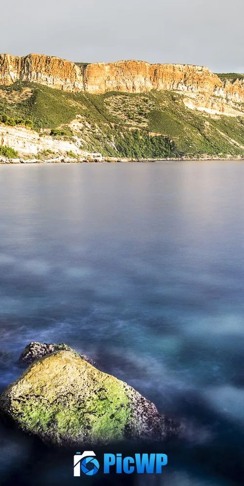 Cap Canaille France 3K Mobile Wallpaper