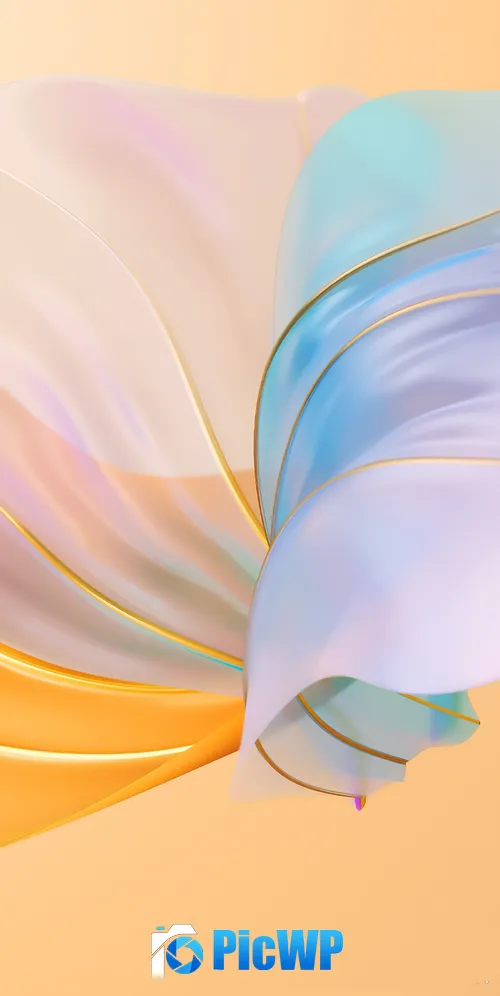 Huawei Nova 8 Pro Stock 3K Mobile Wallpaper