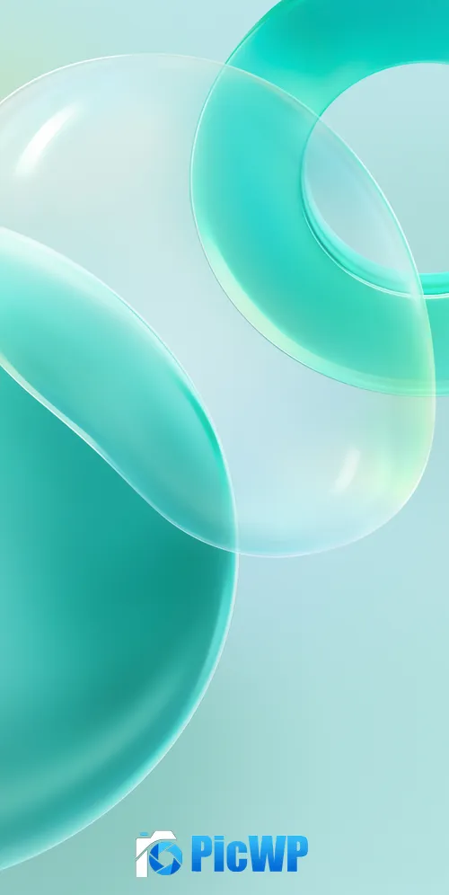 Huawei Nova 8 Pro 3D 3K Mobile Wallpaper