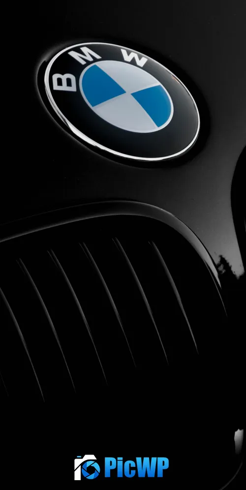 BMW Z3 BMW logo 3K Mobile Wallpaper
