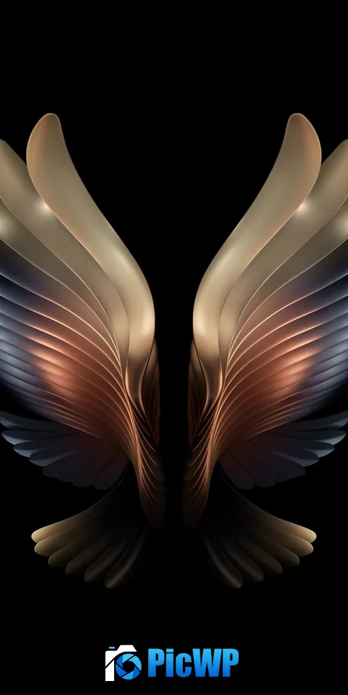 Samsung Galaxy W21 Samsung Galaxy Fold 3K Mobile Wallpaper