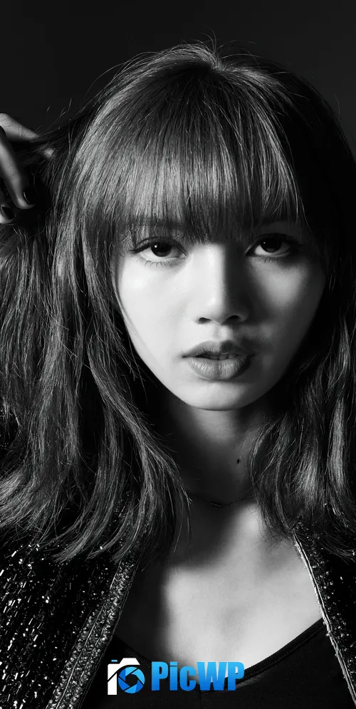 Lisa Thai singer 3K Mobile Wallpaper