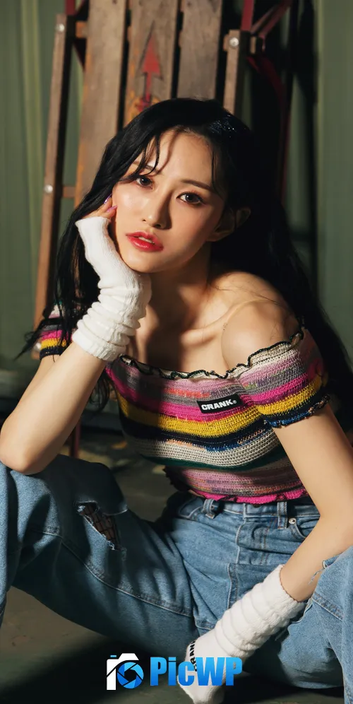 Gahee Blastar 3K Mobile Wallpaper