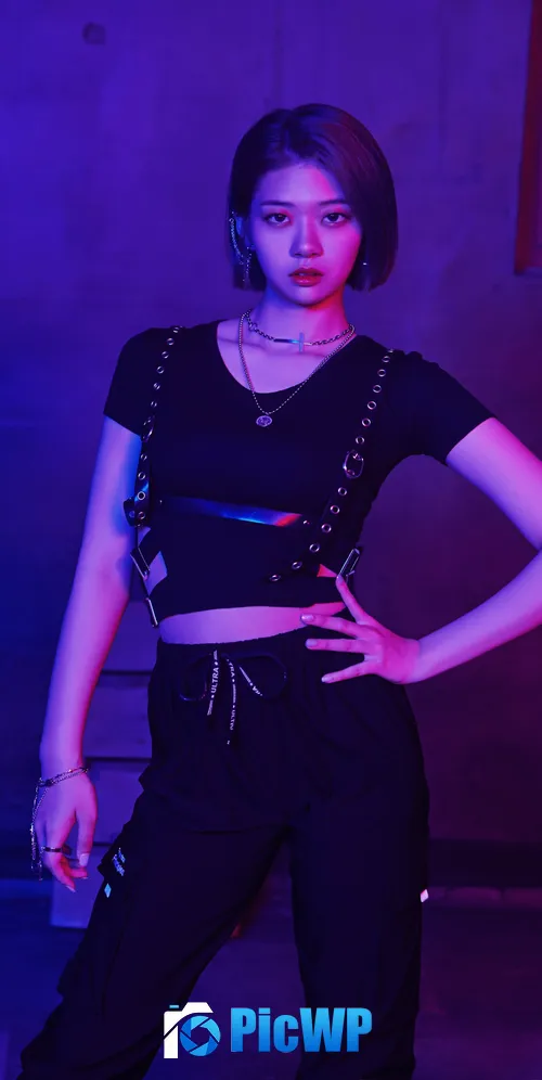 Seowoo Blastar 3K Mobile Wallpaper