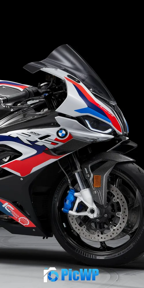 BMW M 1000 RR 3K Mobile Wallpaper