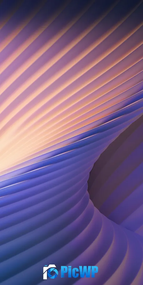 Motorola Razr 5G Swirl 3K Mobile Wallpaper