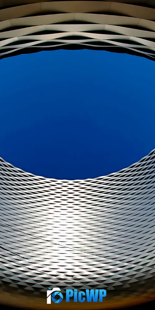 Basel exhibition center Switzerland 3K Mobile Wallpaper