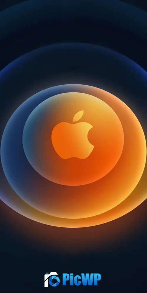 Apple iPhone 12 3K Mobile Wallpaper