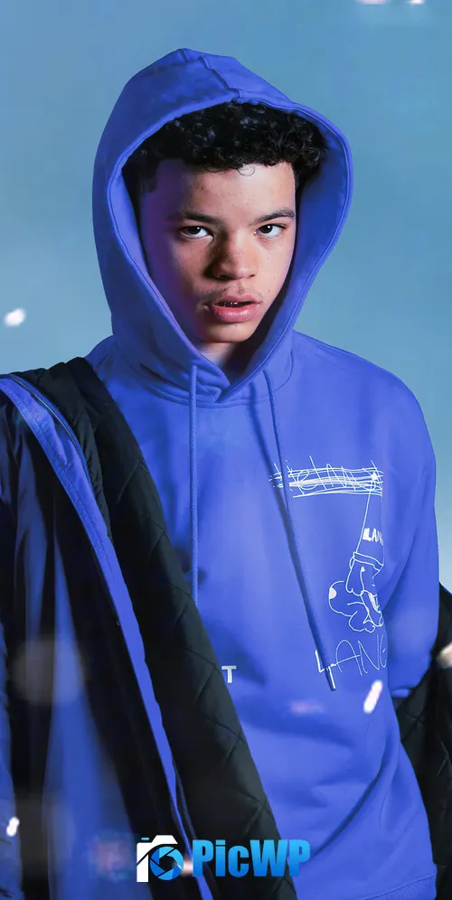 Lil Mosey 3K Mobile Wallpaper