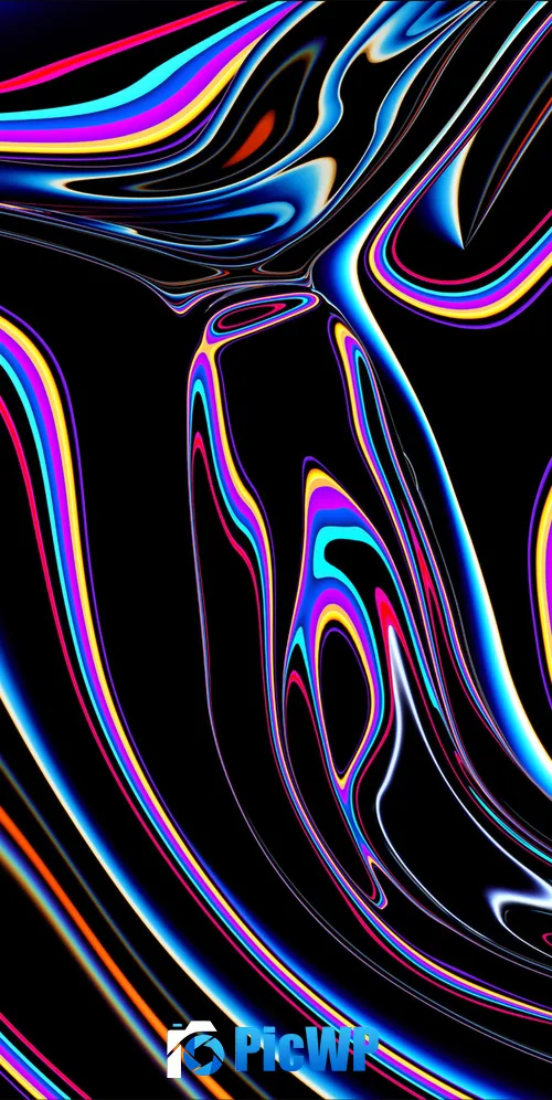 Apple Pro Display XDR Stock 3K Mobile Wallpaper