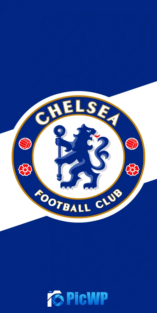 Chelsea FC Football club 3K Mobile Wallpaper