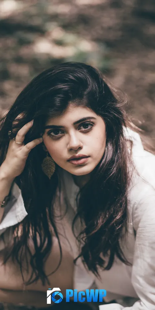 Sanjana Sanghi 4K Phone 3K Mobile Wallpaper