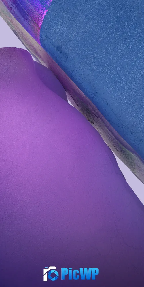 Samsung Galaxy Note 20 Ultra Purple abstract 3K Mobile Wallpaper