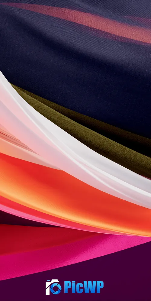 iPhone SE Stock 3K Mobile Wallpaper