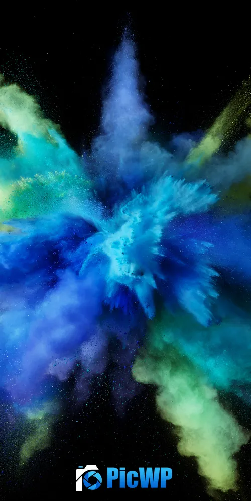 macOS Sierra Splash 3K Mobile Wallpaper