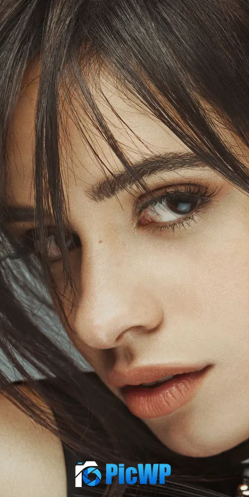 Camila Cabello Singer 3K Mobile Wallpaper