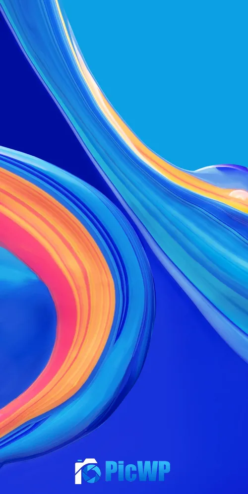 Huawei MediaPad Stock 3K Mobile Wallpaper