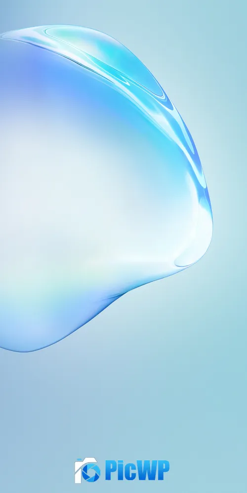 Samsung Galaxy Note10 Android 10 3K Mobile Wallpaper