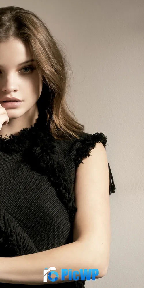Barbara Palvin Fashion model 3K Mobile Wallpaper