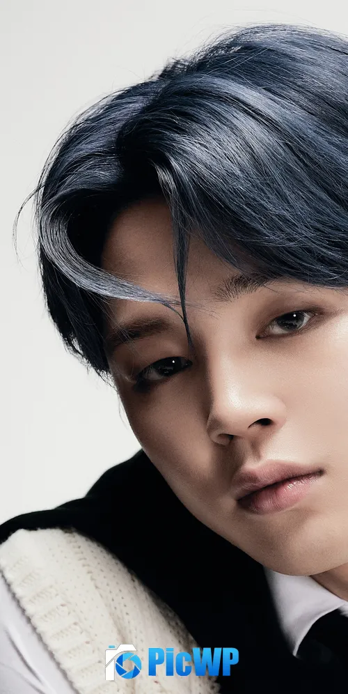 Jimin 3K Mobile Wallpaper
