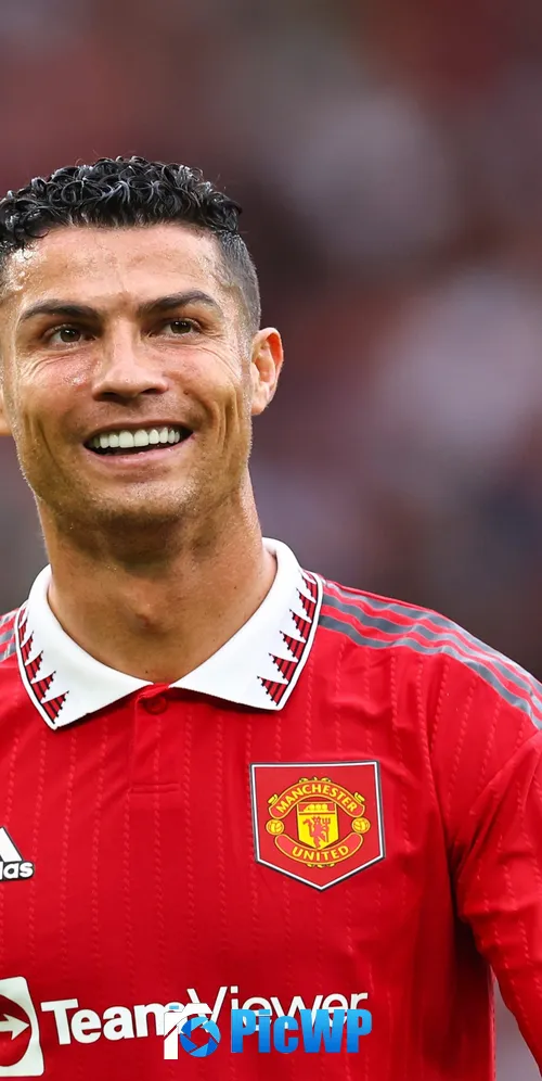 Cristiano Ronaldo 3K Mobile Wallpaper