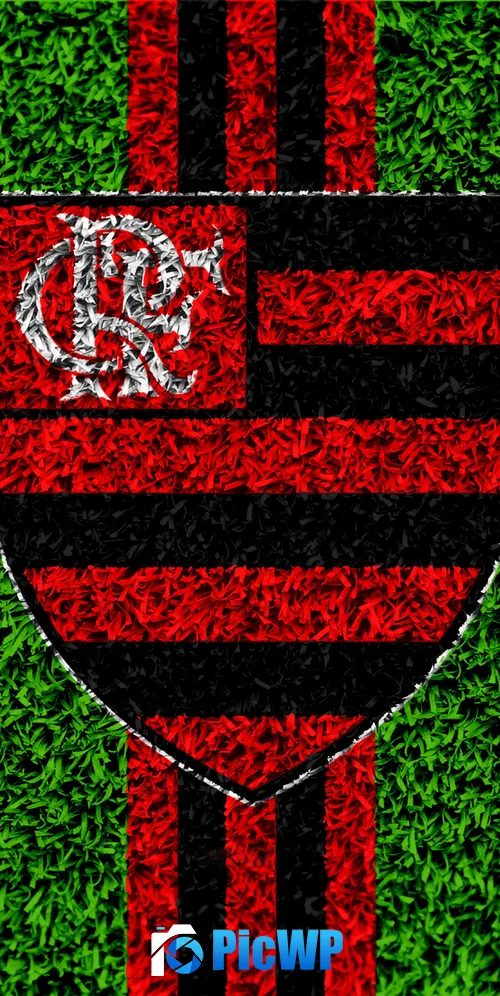 CR Flamengo Brazilian sports club 3K Mobile Wallpaper