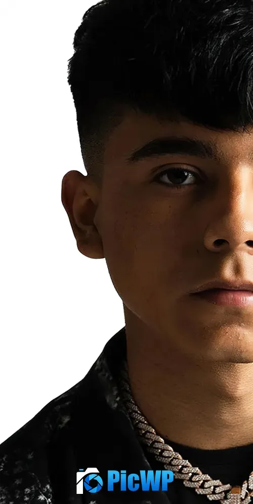 Ivan Cornejo 3K Mobile Wallpaper