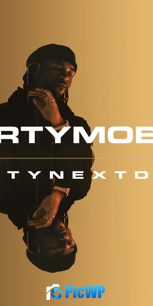 PartyNextDoor 3K Mobile Wallpaper