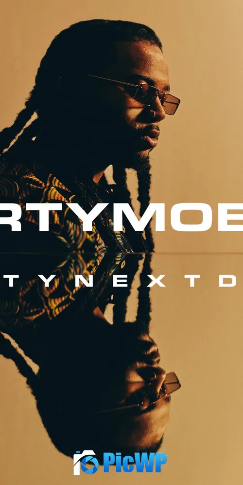 PartyNextDoor Partymobile 3K Mobile Wallpaper