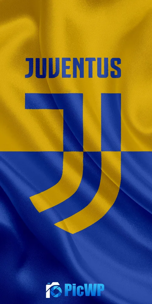 Juventus FC 3K Mobile Wallpaper