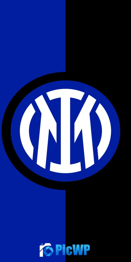 Inter Milan 3K Mobile Wallpaper