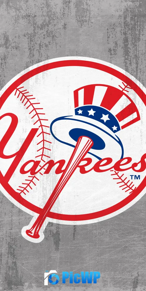 New York Yankees Baseball team 3K Mobile Wallpaper