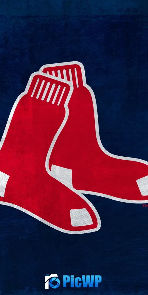 Boston Red Sox Baseball team 3K Mobile Wallpaper