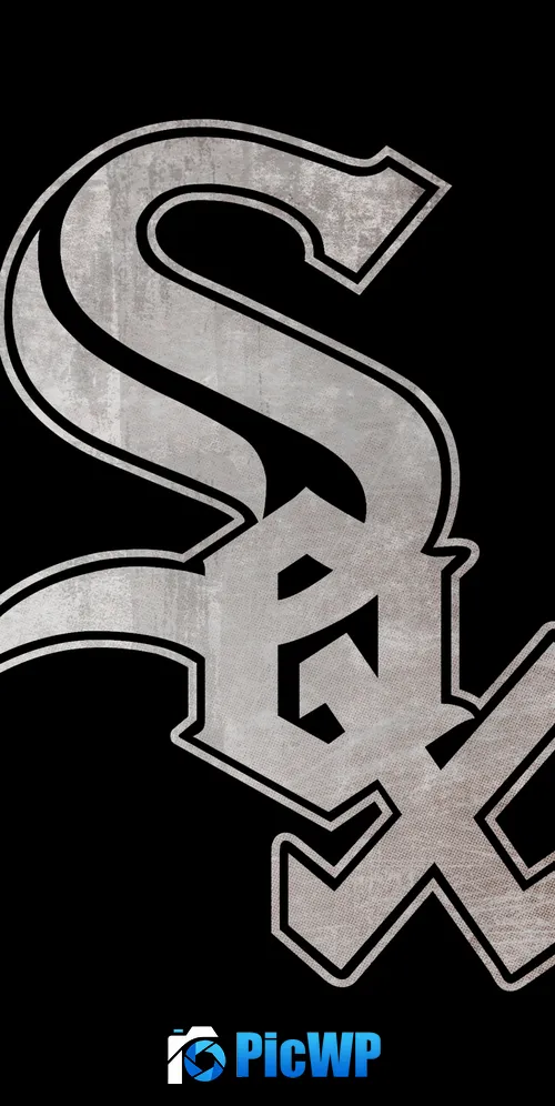 Chicago White Sox Baseball team 3K Mobile Wallpaper