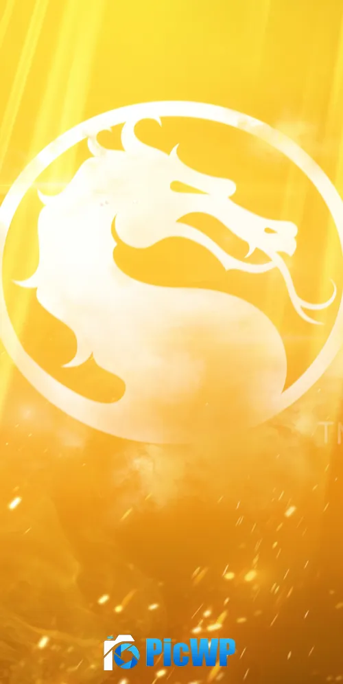 Mortal Kombat 11 2019 3K Mobile Wallpaper