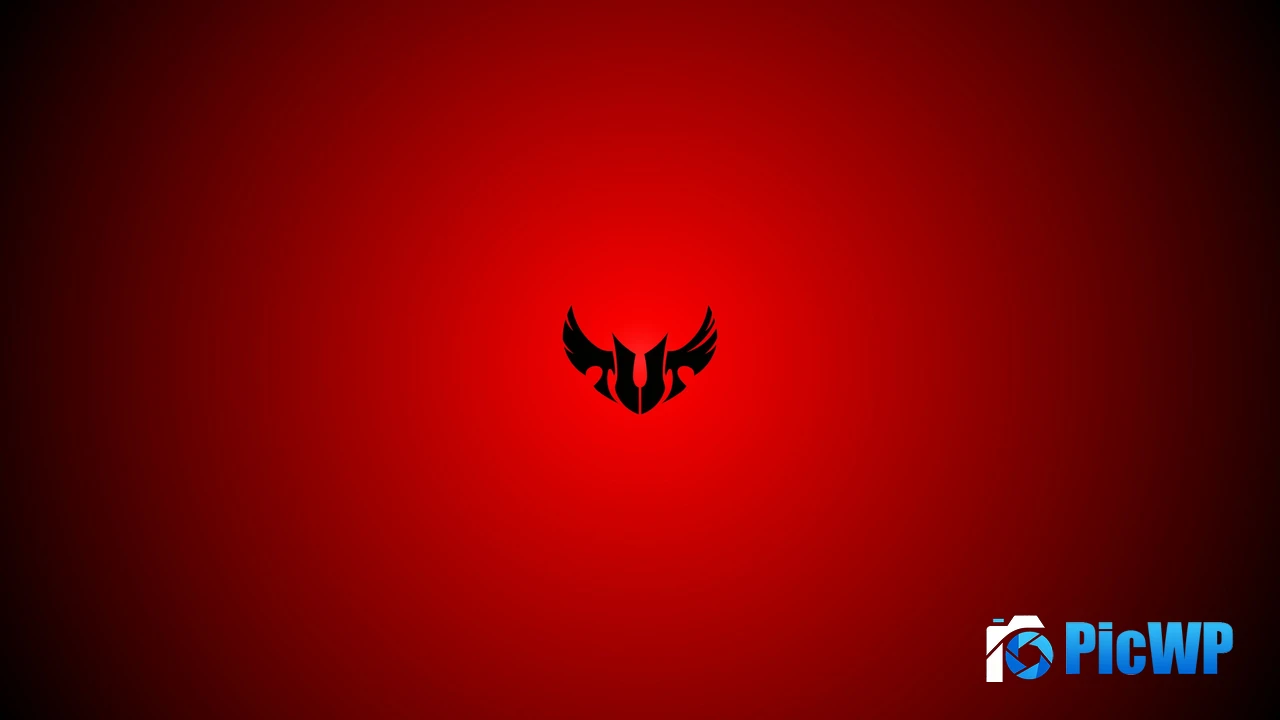 ASUS The Ultimate Force (TUF) 4K PC Wallpaper