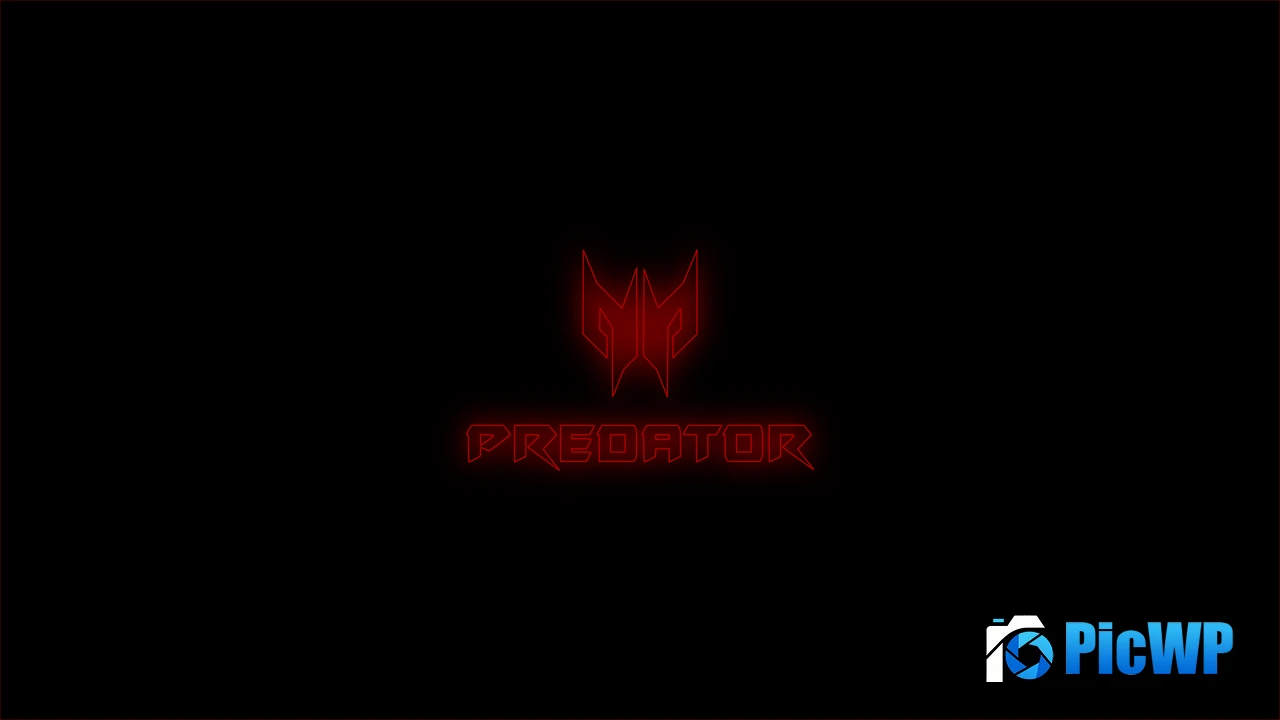 Acer Predator AMOLED 4K PC Wallpaper
