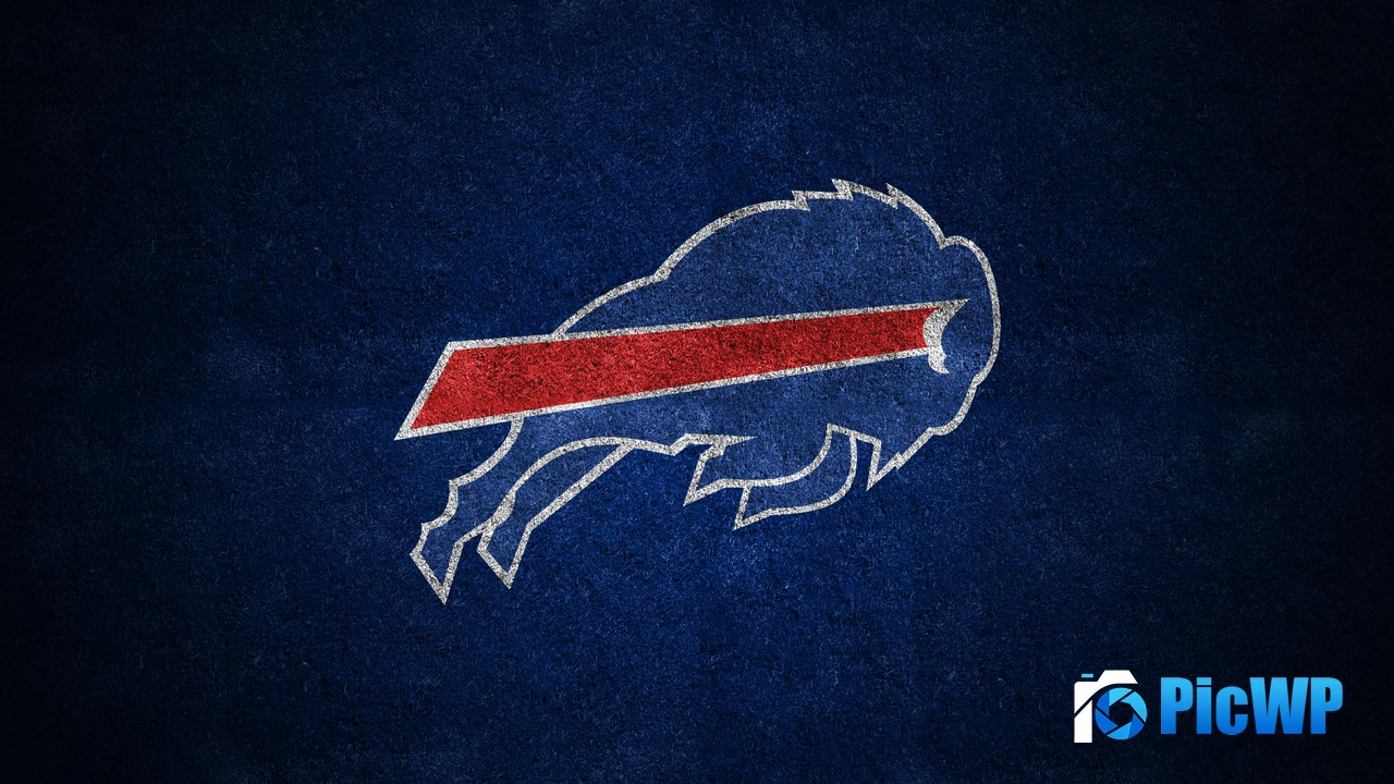 Buffalo Bills American football team 4K PC Wallpaper