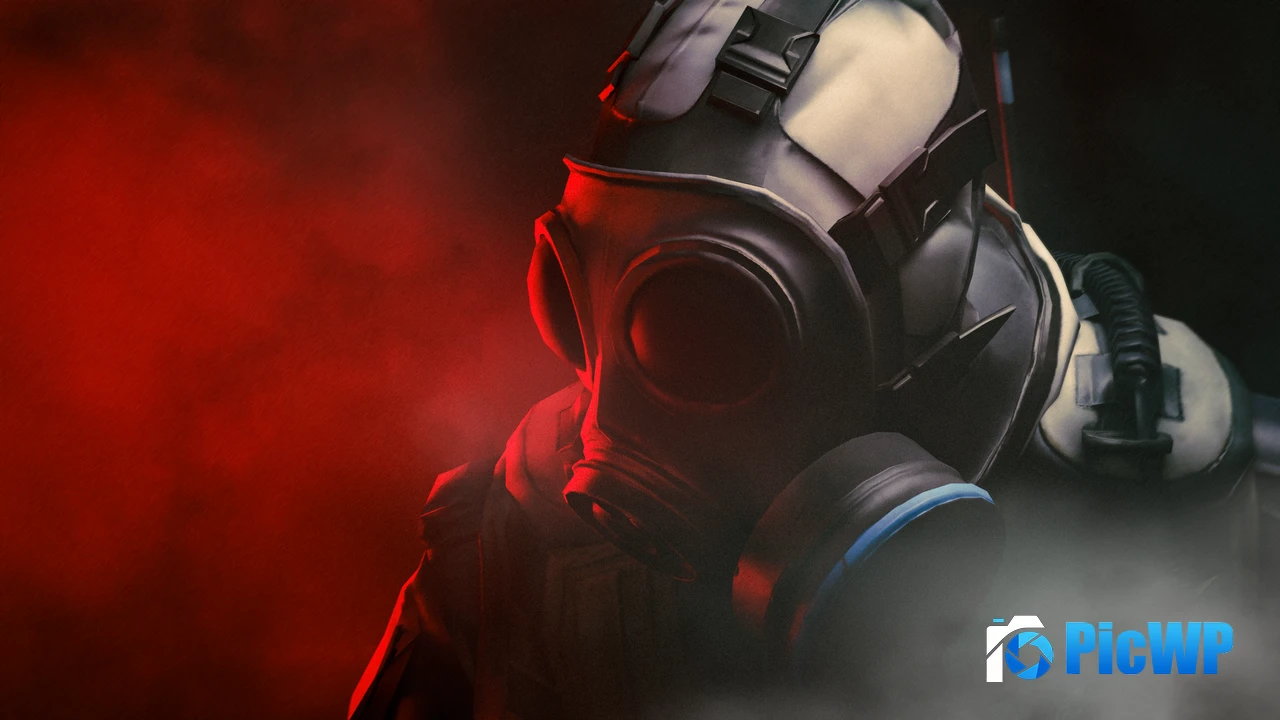 Counter-Strike: Global Offensive CS GO 4K PC Wallpaper