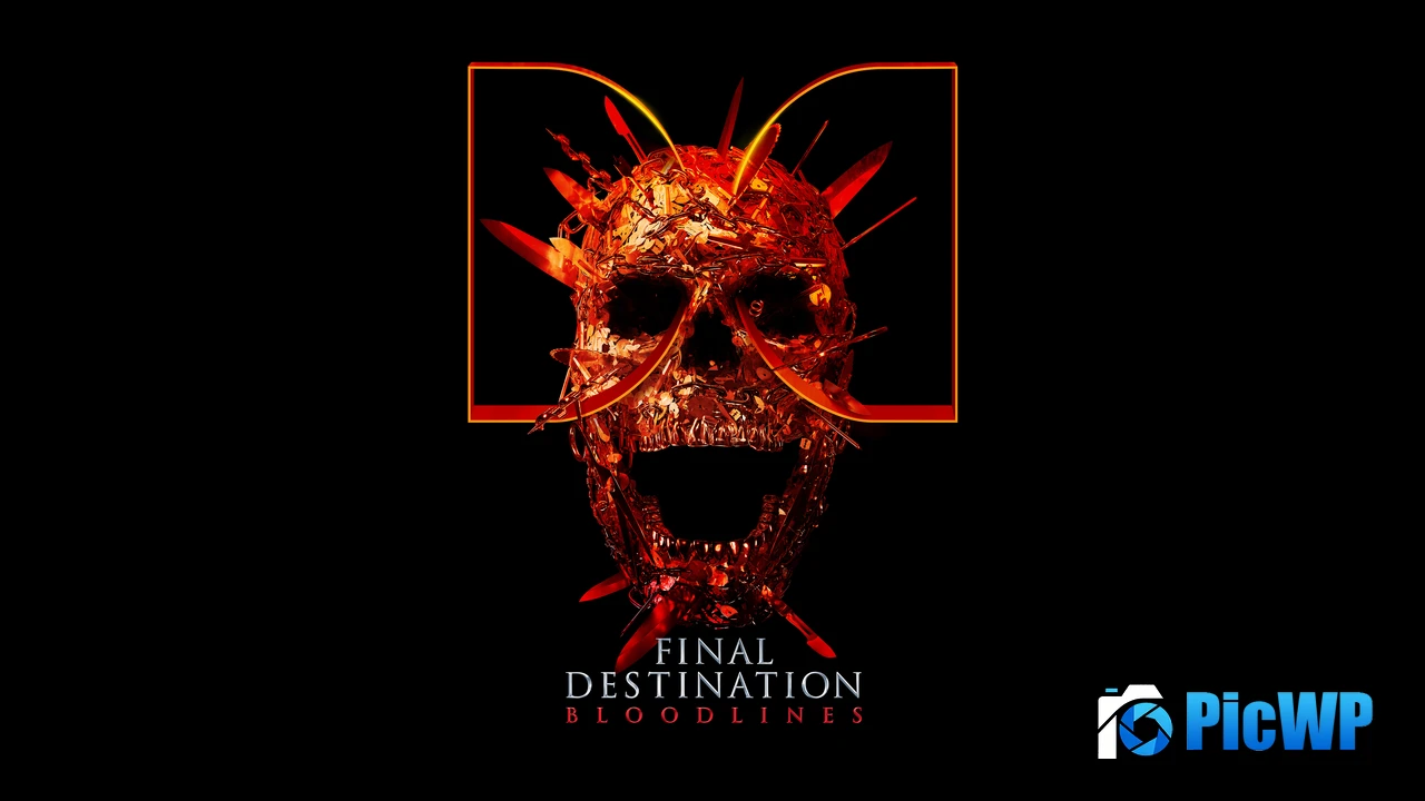 Final Destination: Bloodlines Dolby 4K PC Wallpaper
