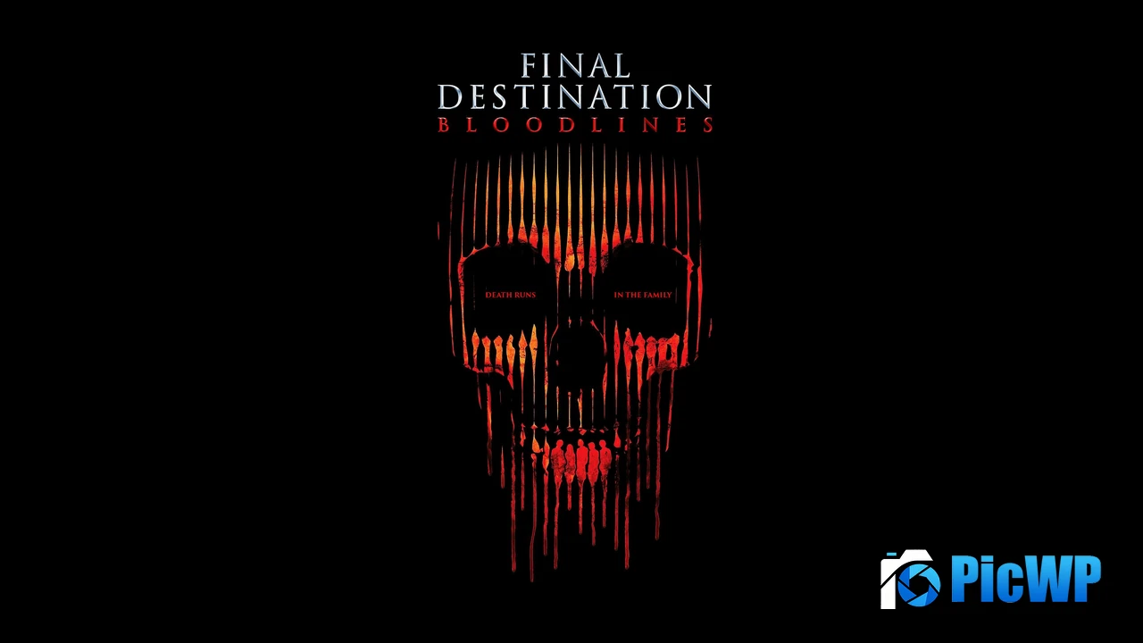 Final Destination: Bloodlines AMOLED 4K PC Wallpaper