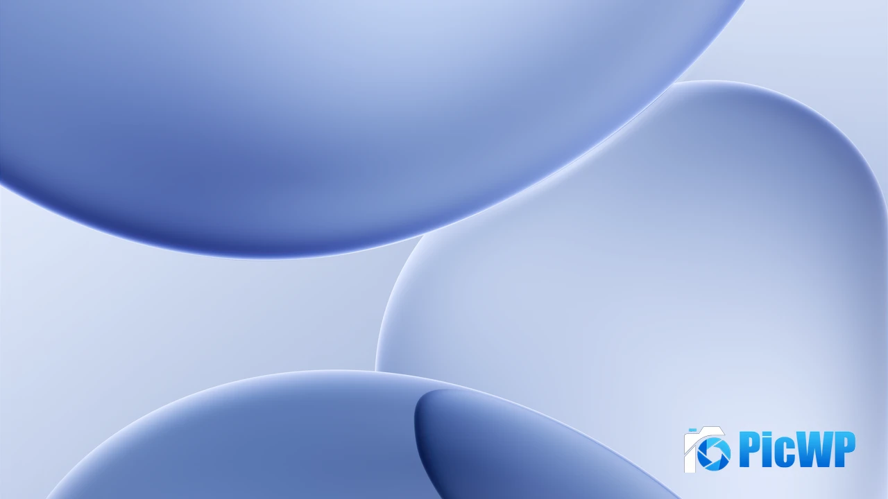 Oppo Pad 4 Pro Stock 4K PC Wallpaper