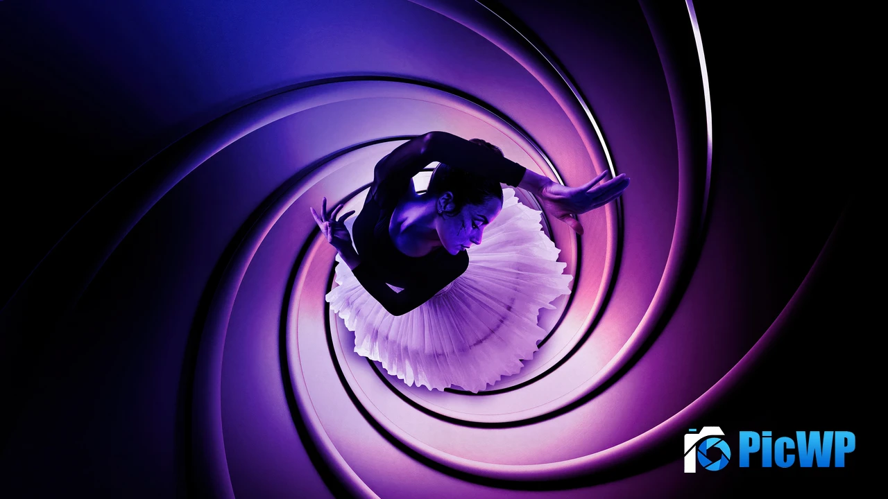 Ana de Armas From the World of John Wick: Ballerina 4K PC Wallpaper
